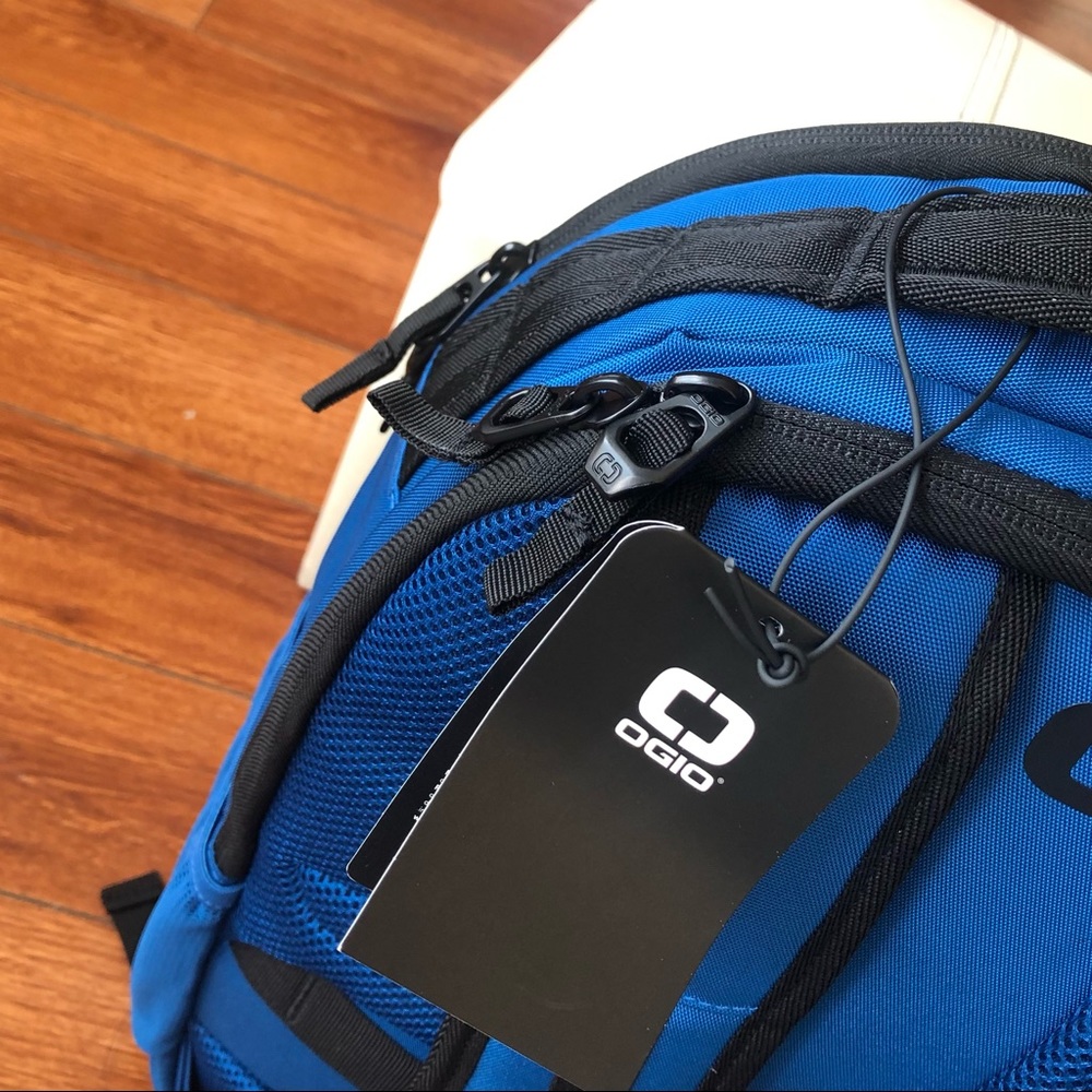 OGIO Backpack - Picture 3 of 6